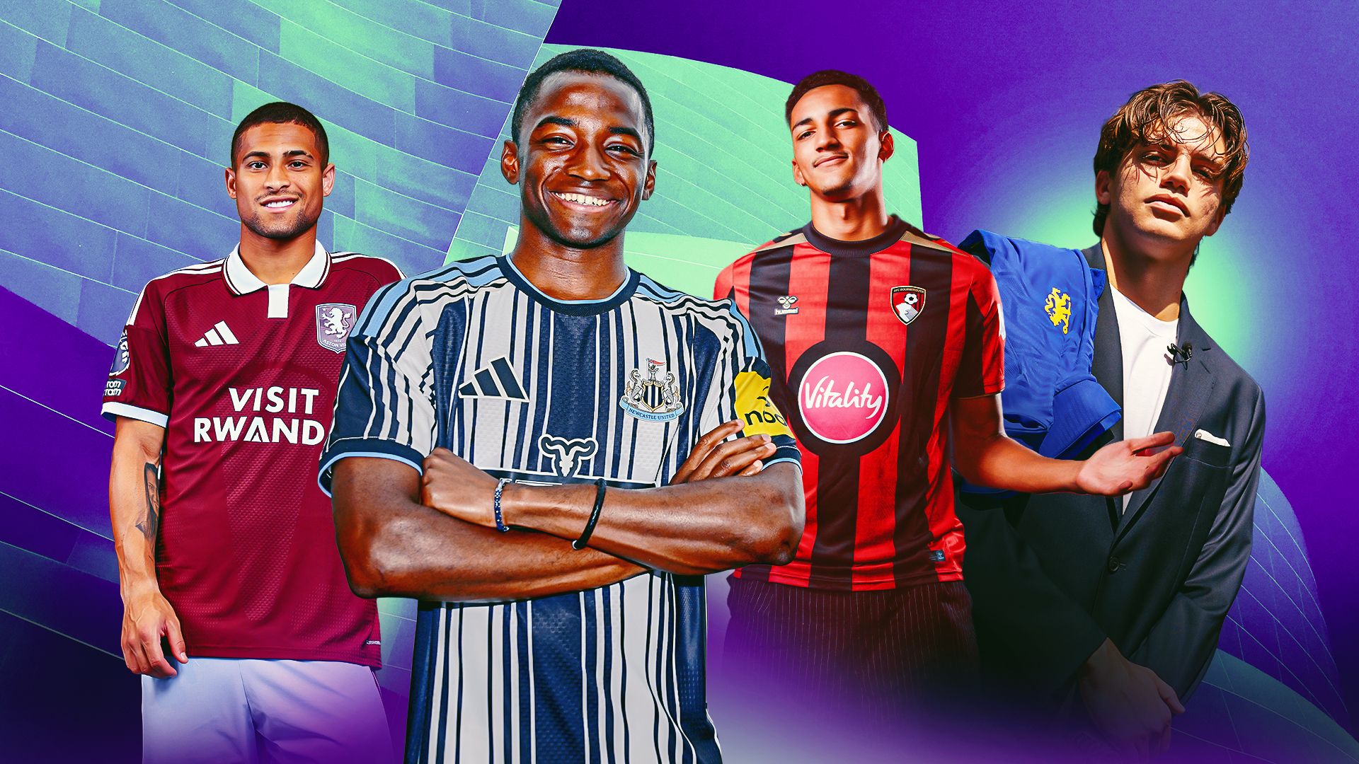 PL transfers GFX
