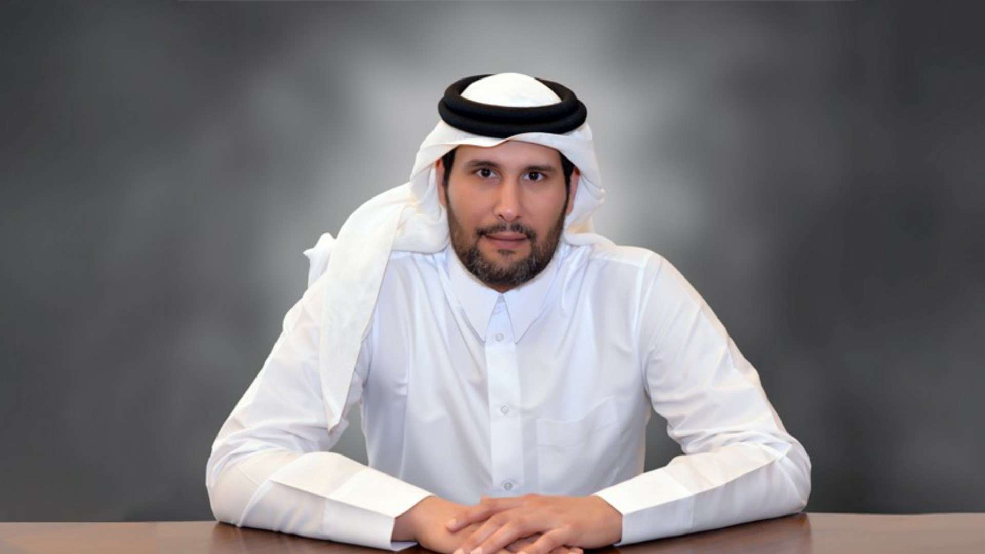 Sheikh Jassim bin Hamad Al Thani