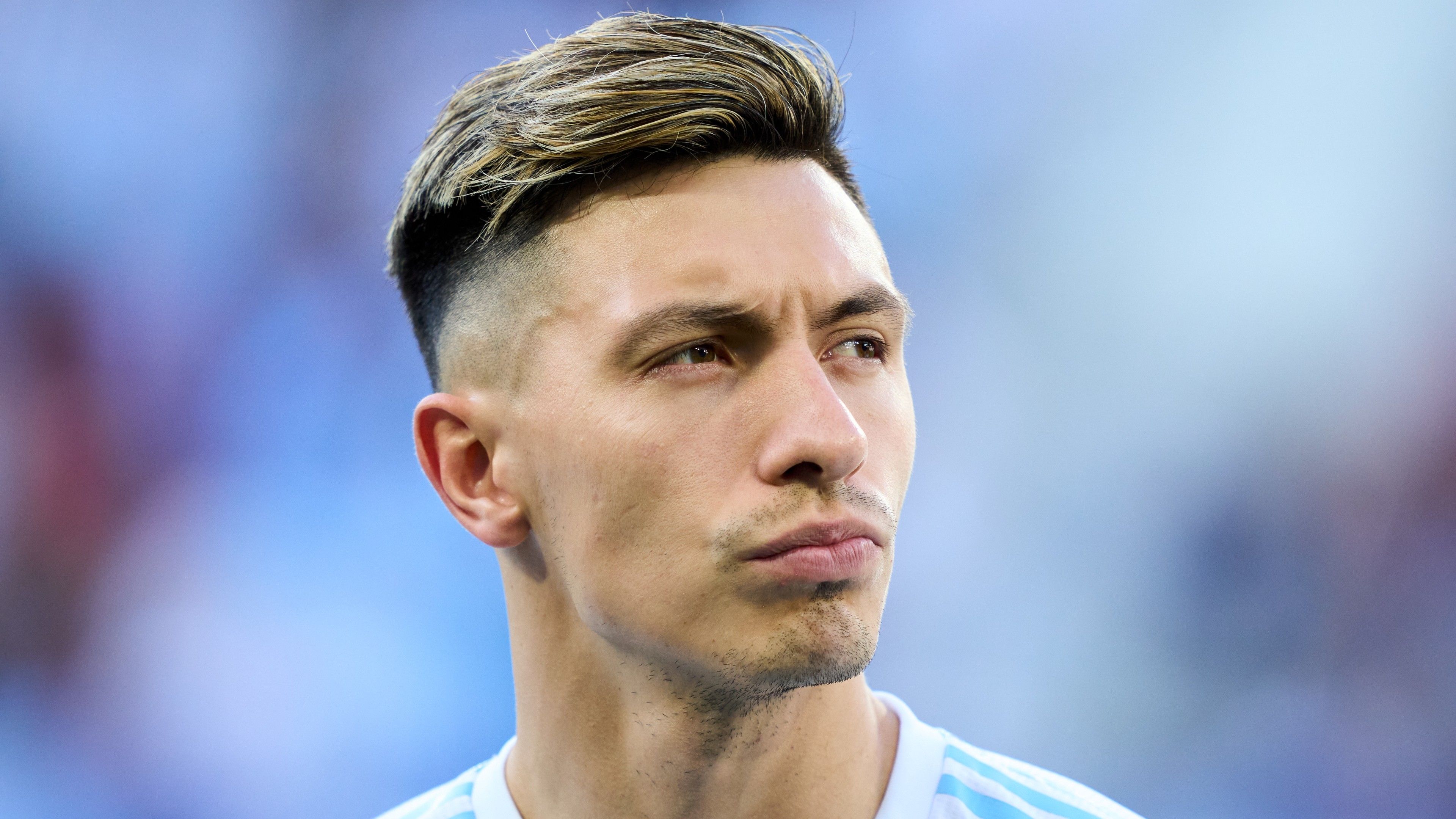 Lisandro Martinez Argentina