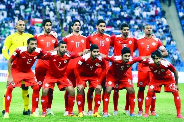 البحرين