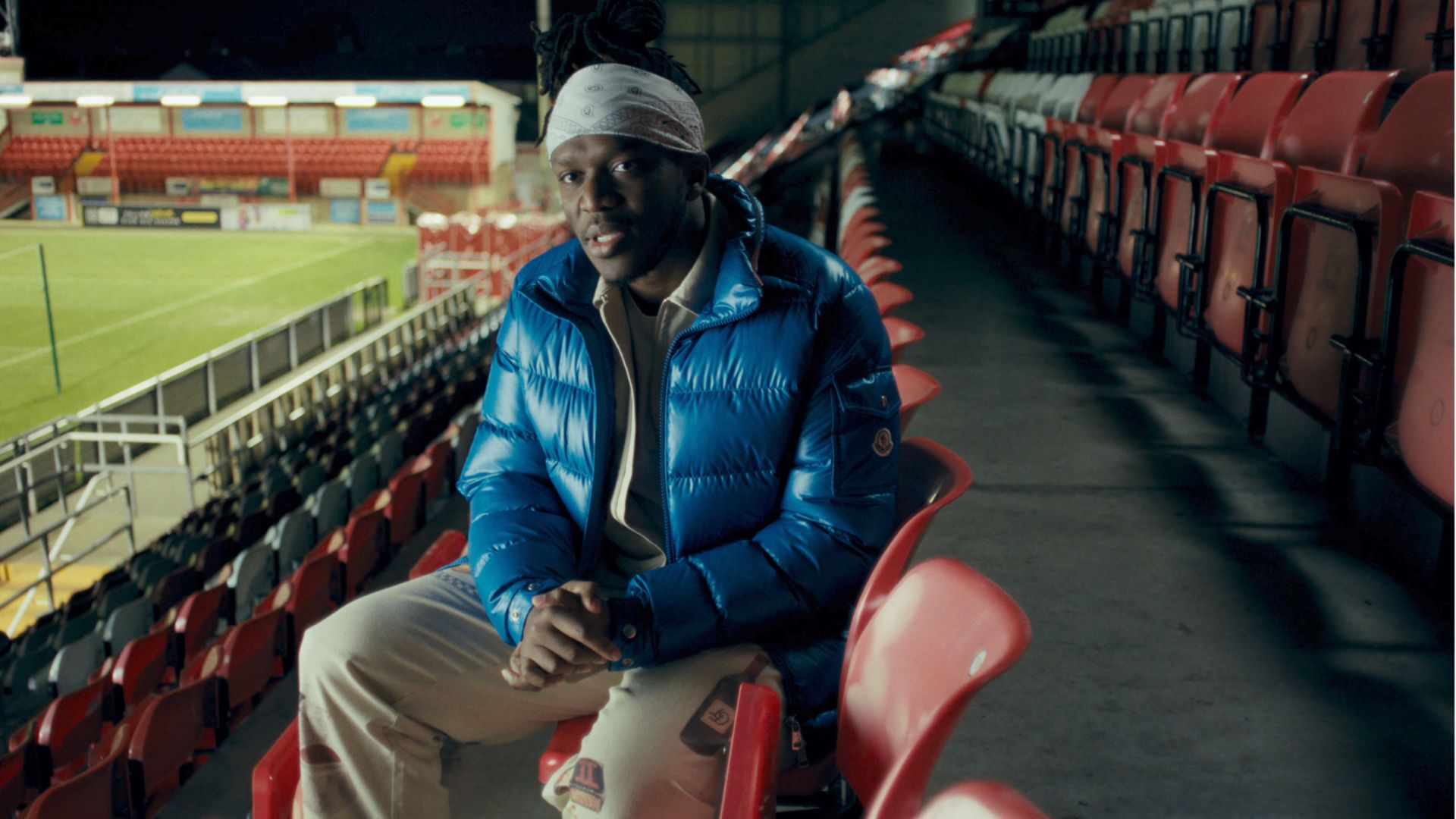 KSI Dagenham Race To The Top