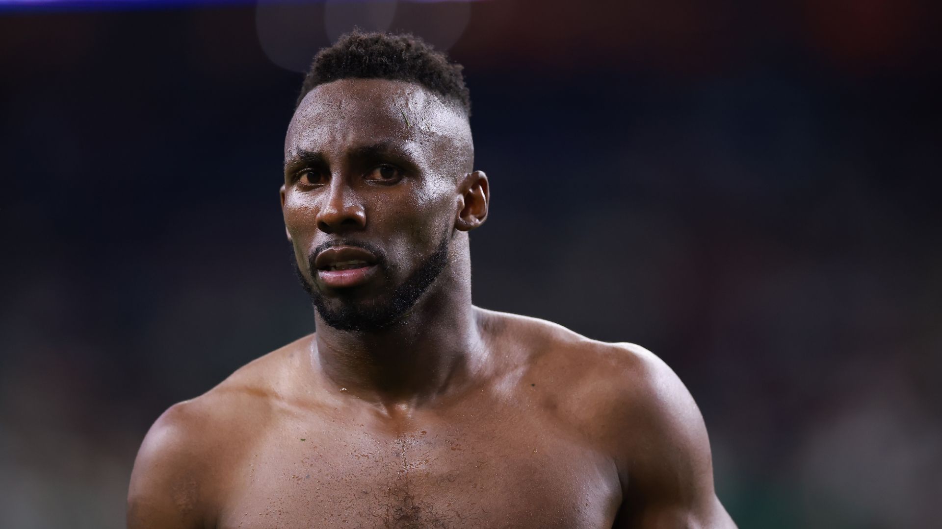 Julián Quiñones 2024