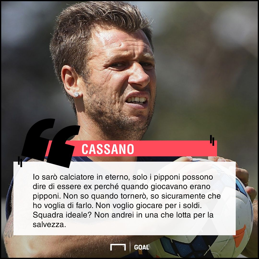 ps cassano
