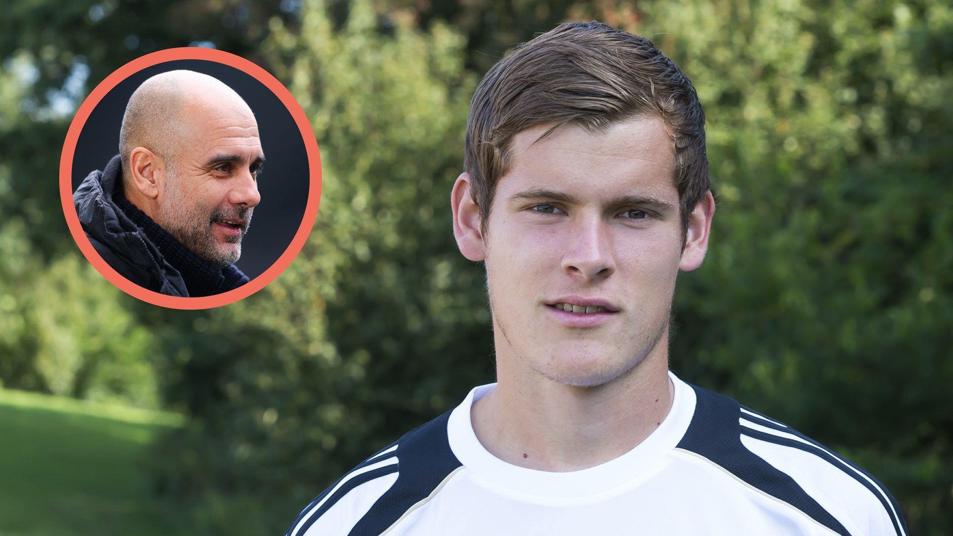 Strohmaier Guardiola