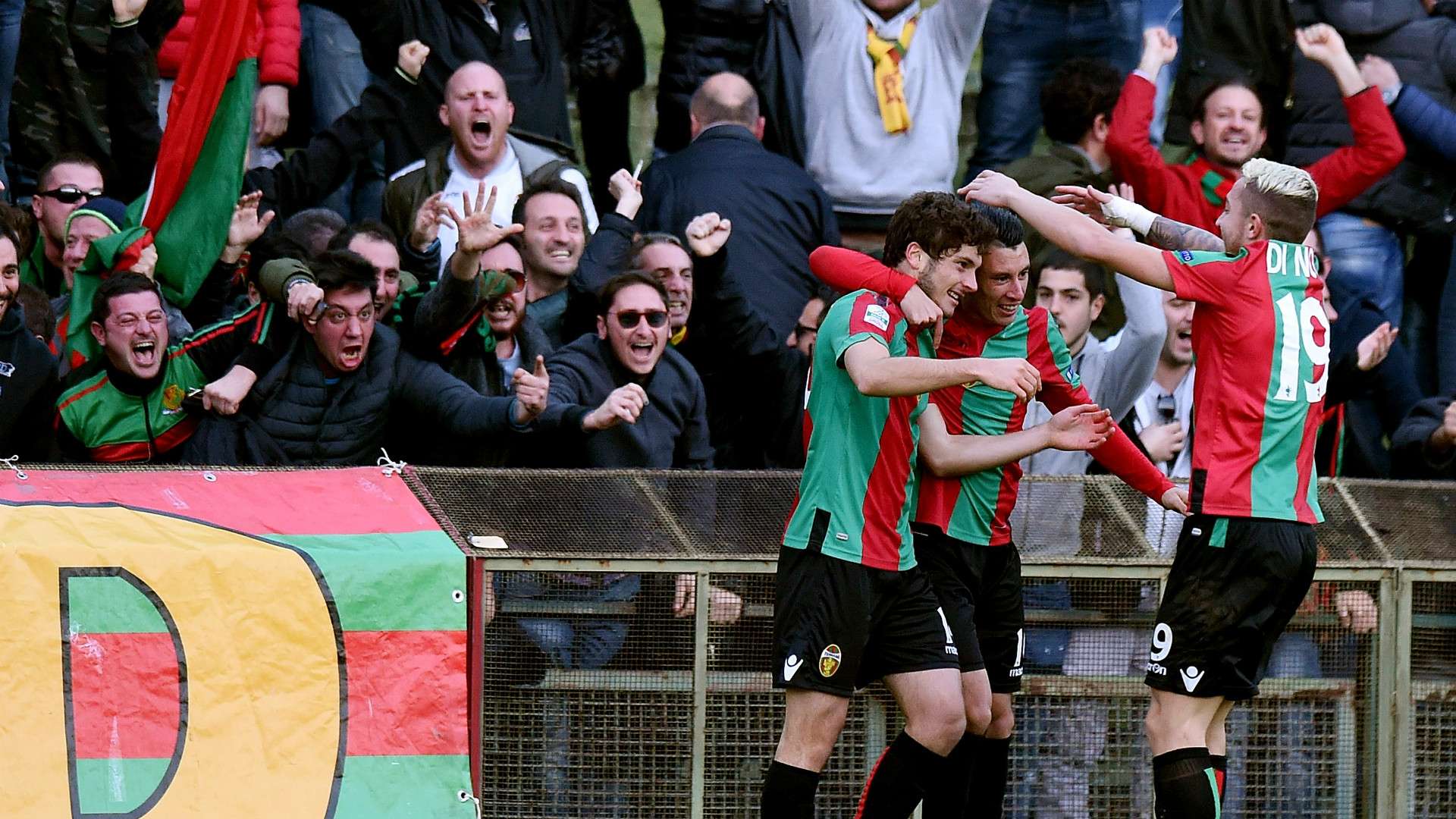 Ternana Serie B