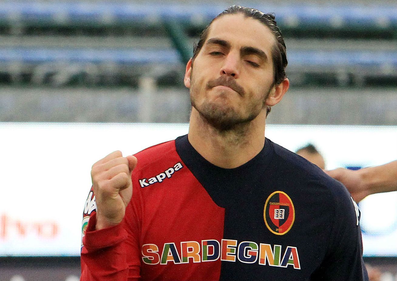 Larrivey (Paraguay) 04-02-19