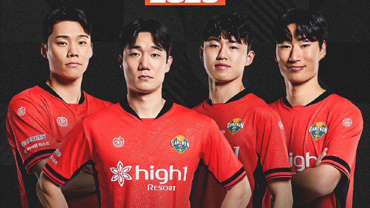 강원FC 2026시즌 주장단