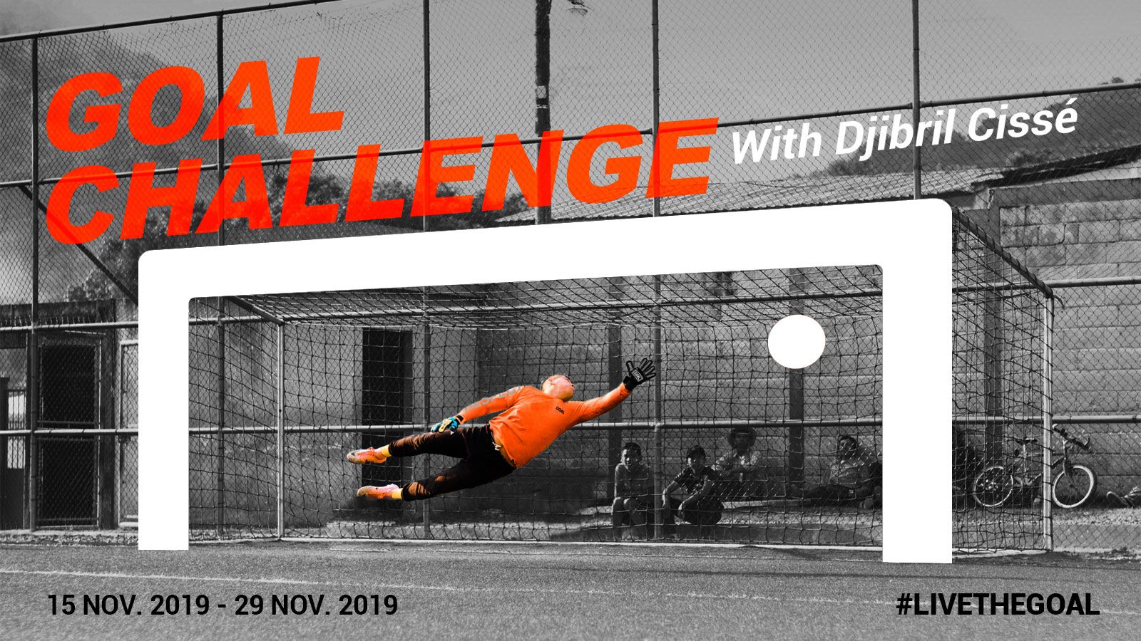 Goal Studio promo image