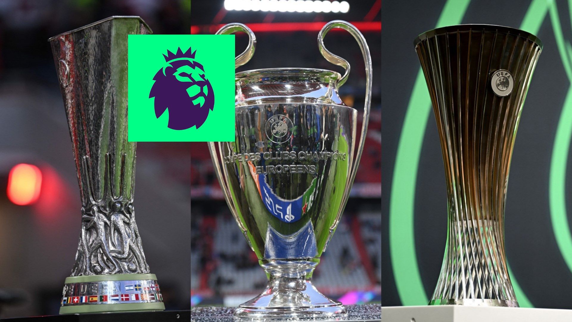 Epl uefa champions league online