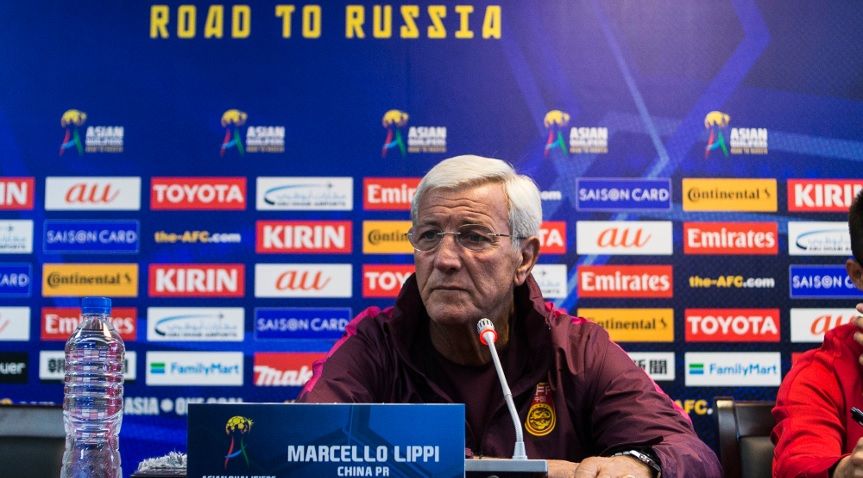 Marcello Lippi
