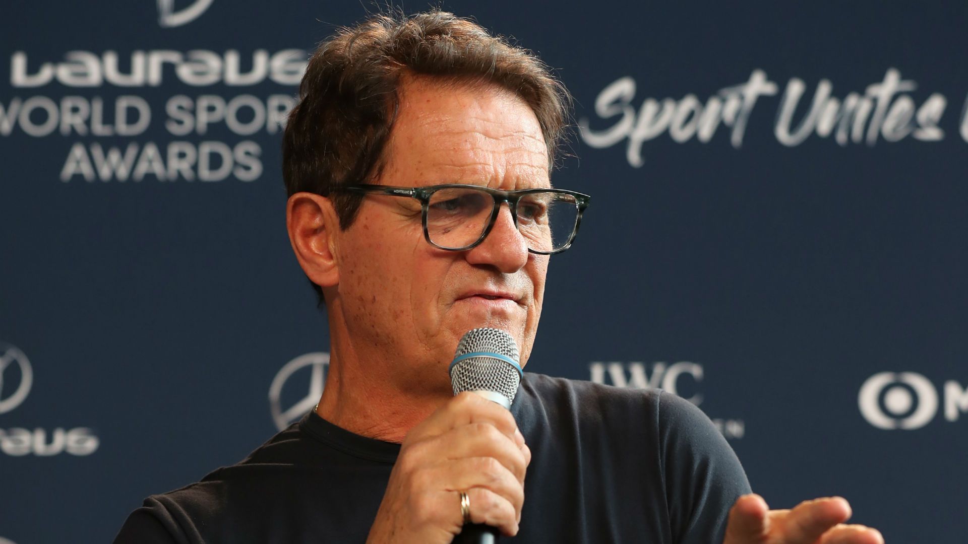 Capello Laureus