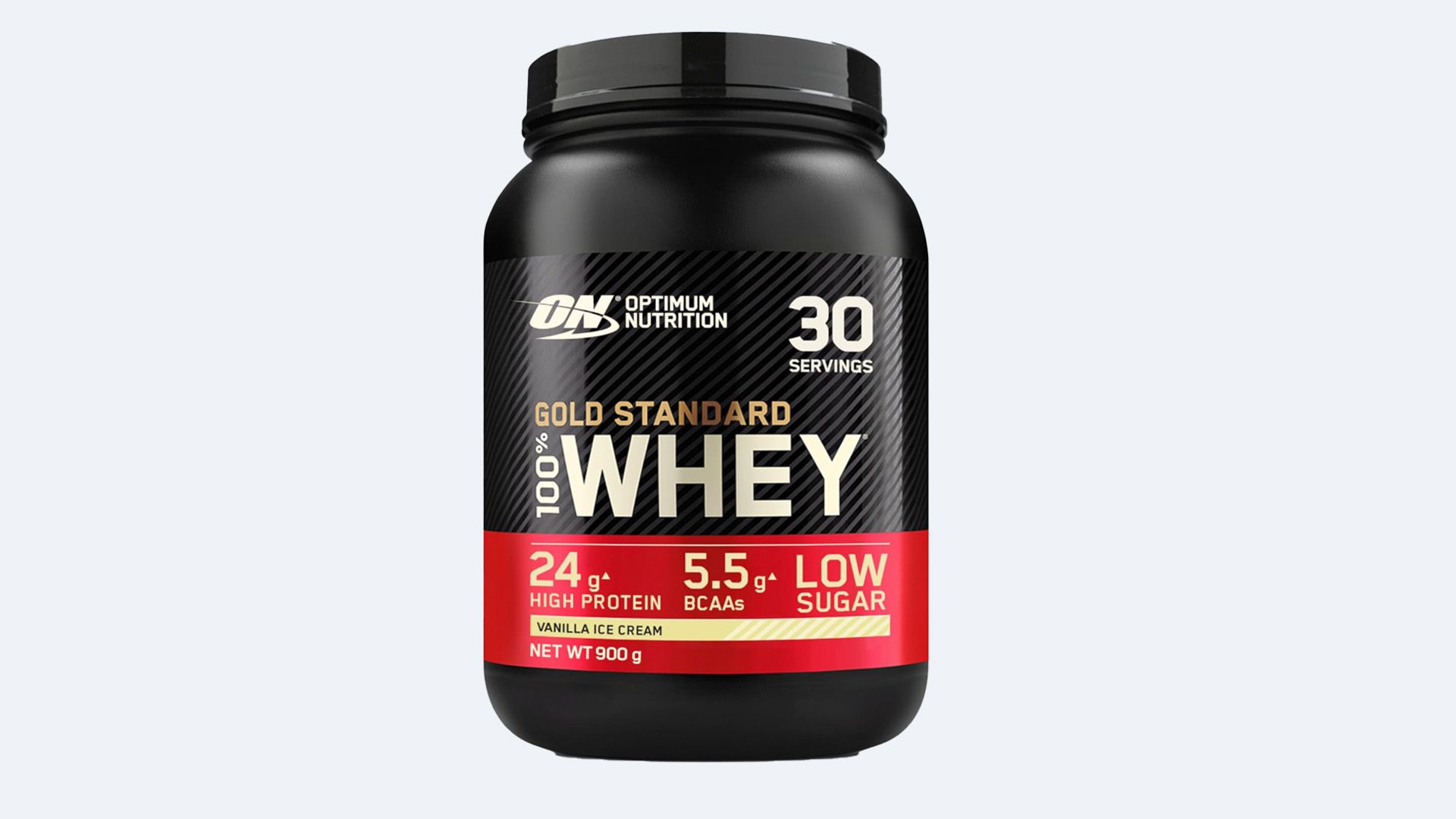 Optimum Nutrition Whey Protein Powder