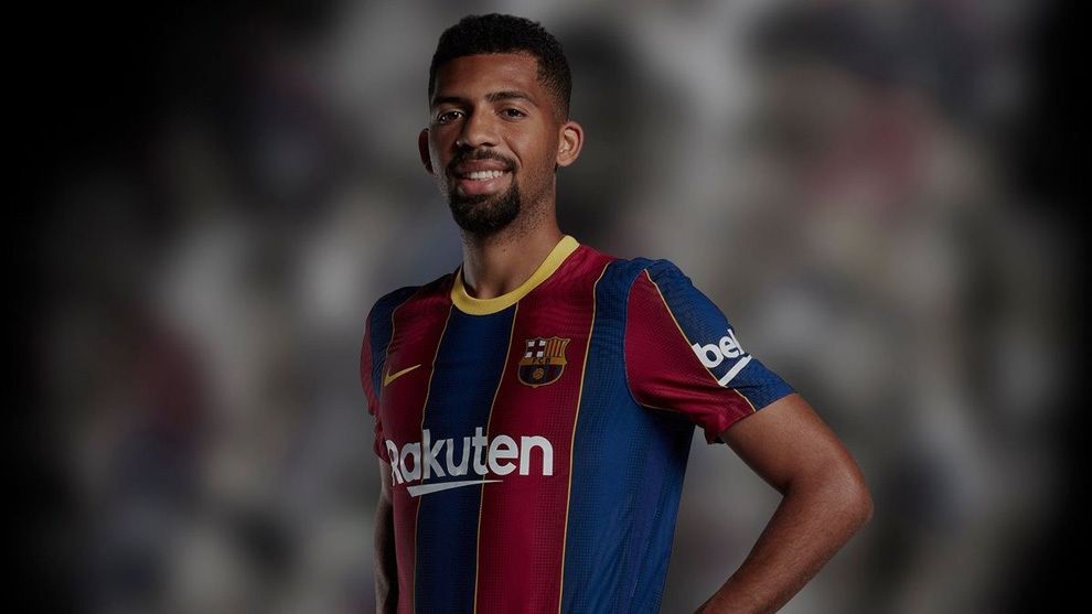 matheus fernandes barcelona