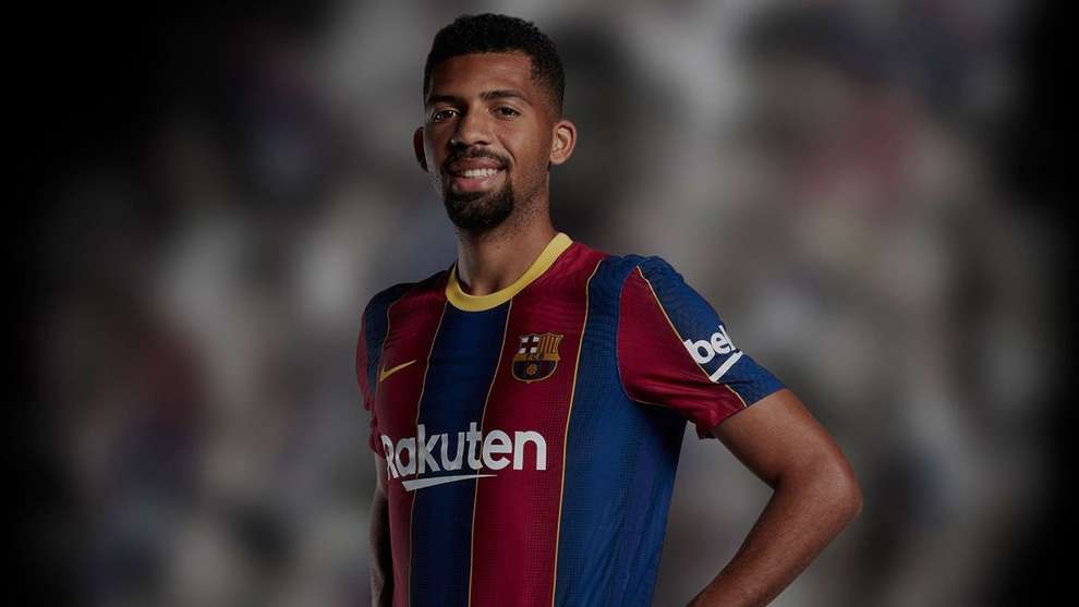 matheus fernandes barcelona