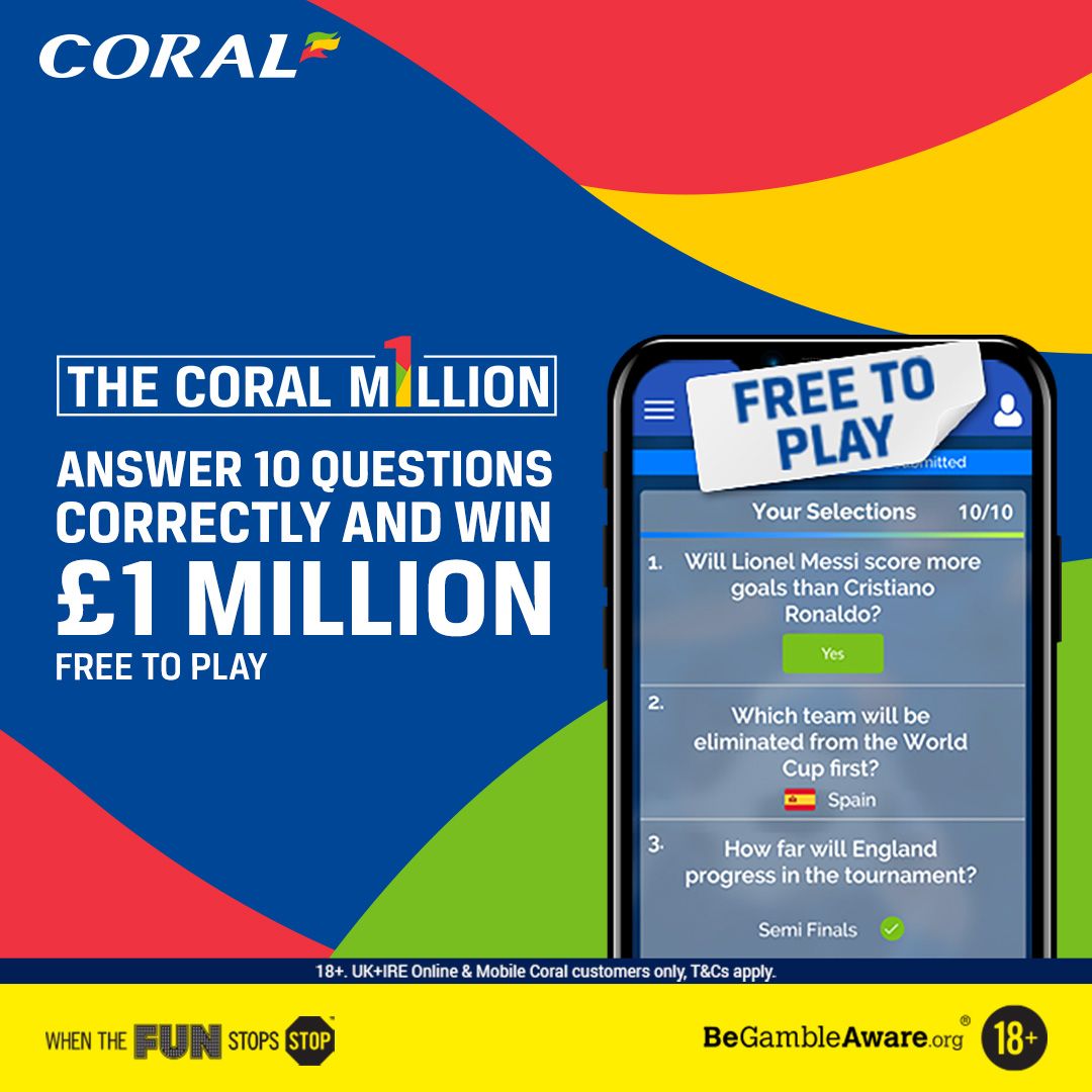 Coral Million