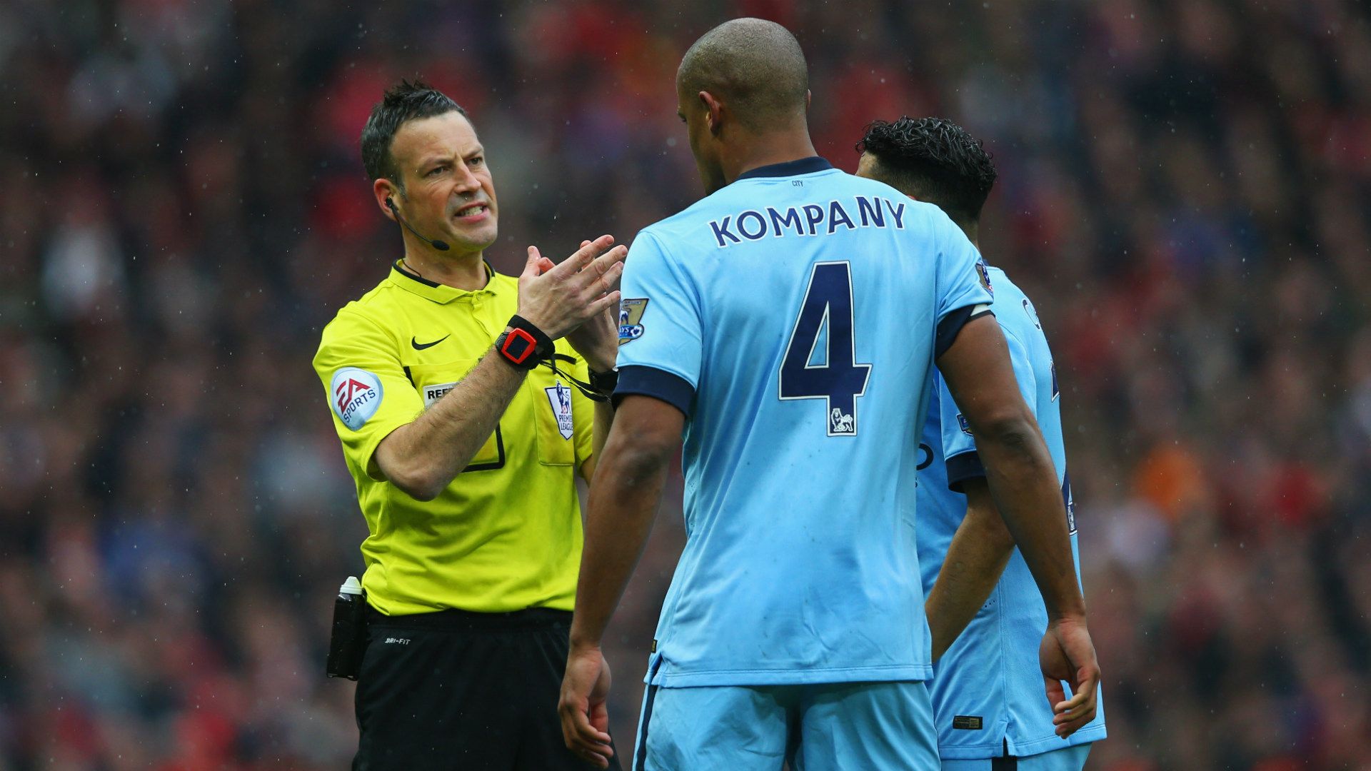 Clattenburg Kompany