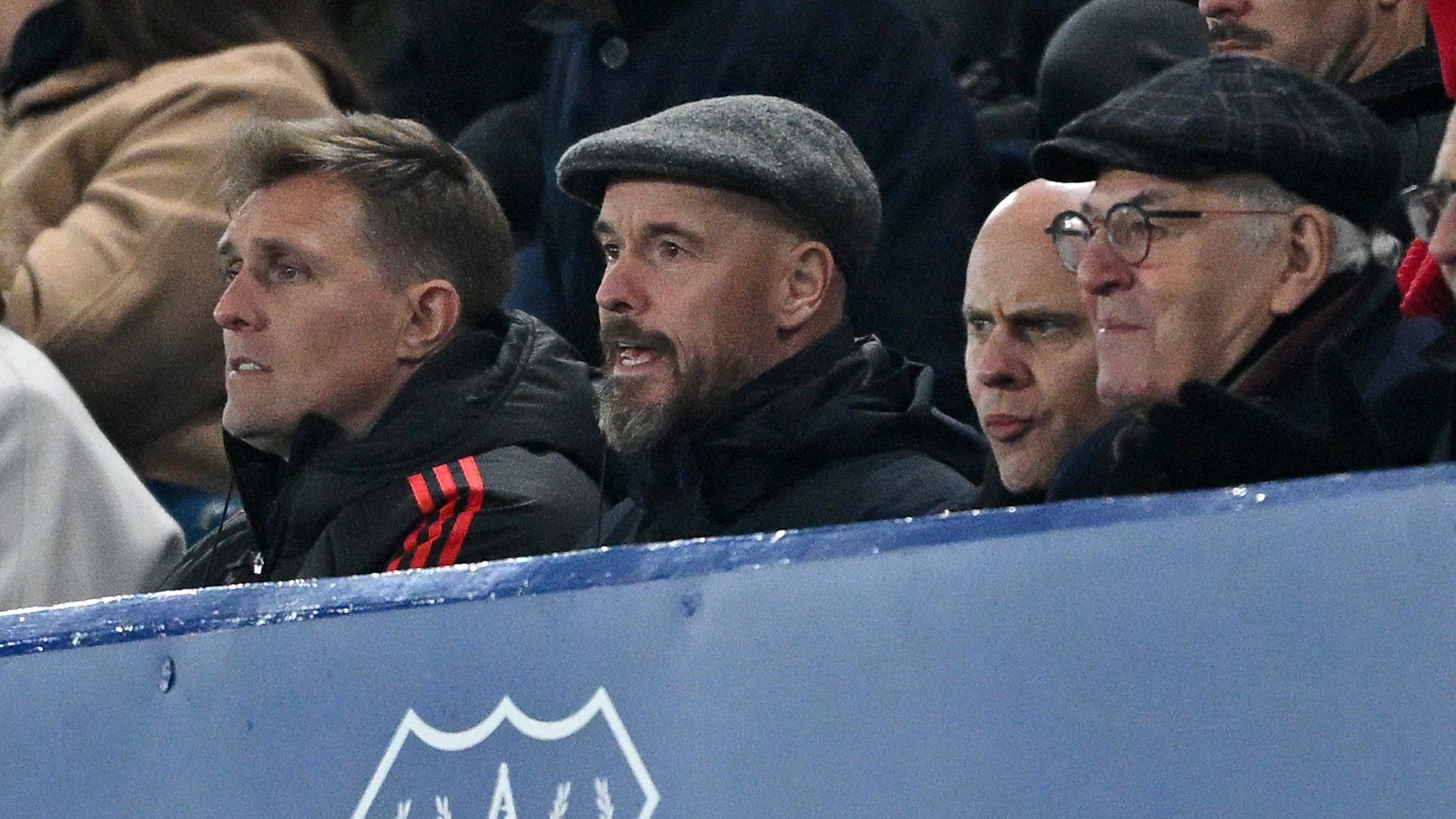 Erik ten Hag Everton Manchester United 2023-24