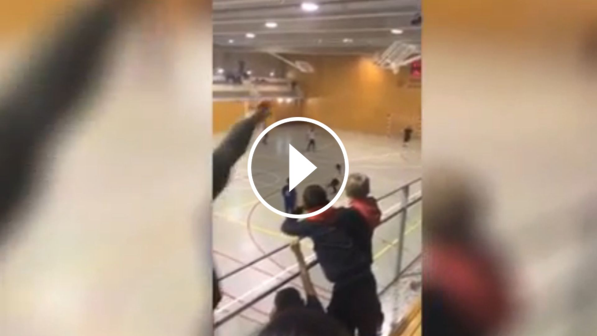 video play arbitro