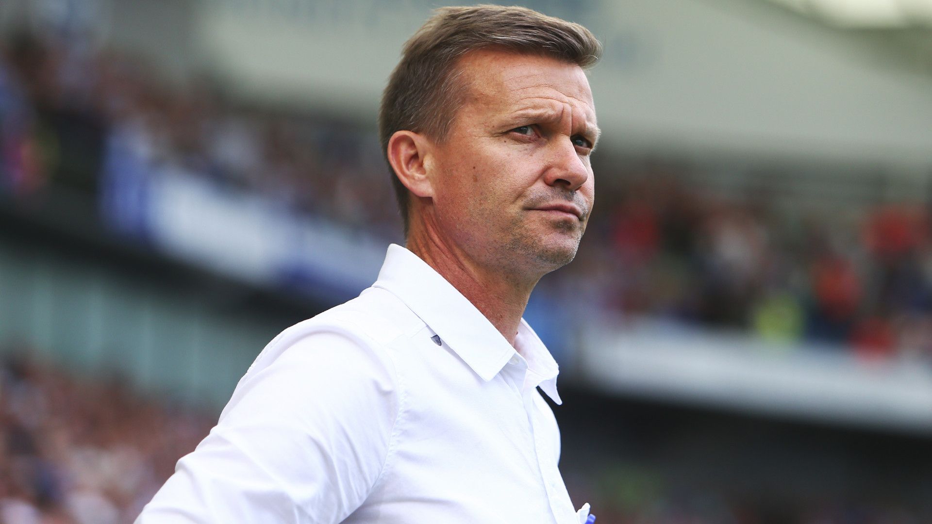 Jesse Marsch 2022-23