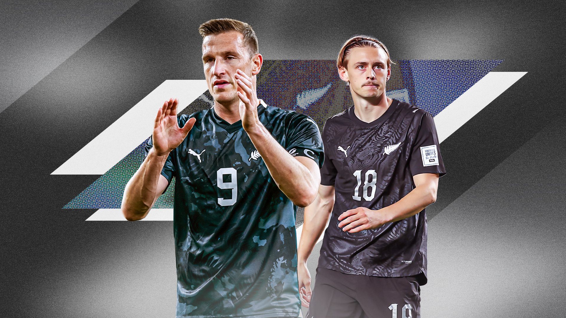 New Zealand World Cup 2026