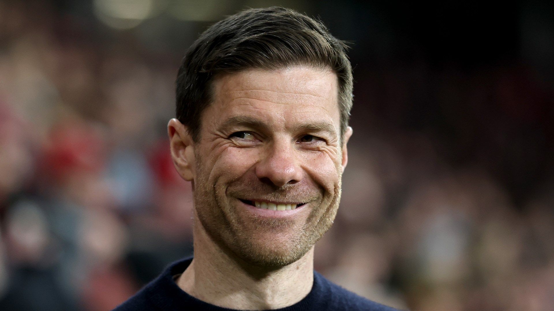 Xabi Alonso Bayer Leverkusen 2025
