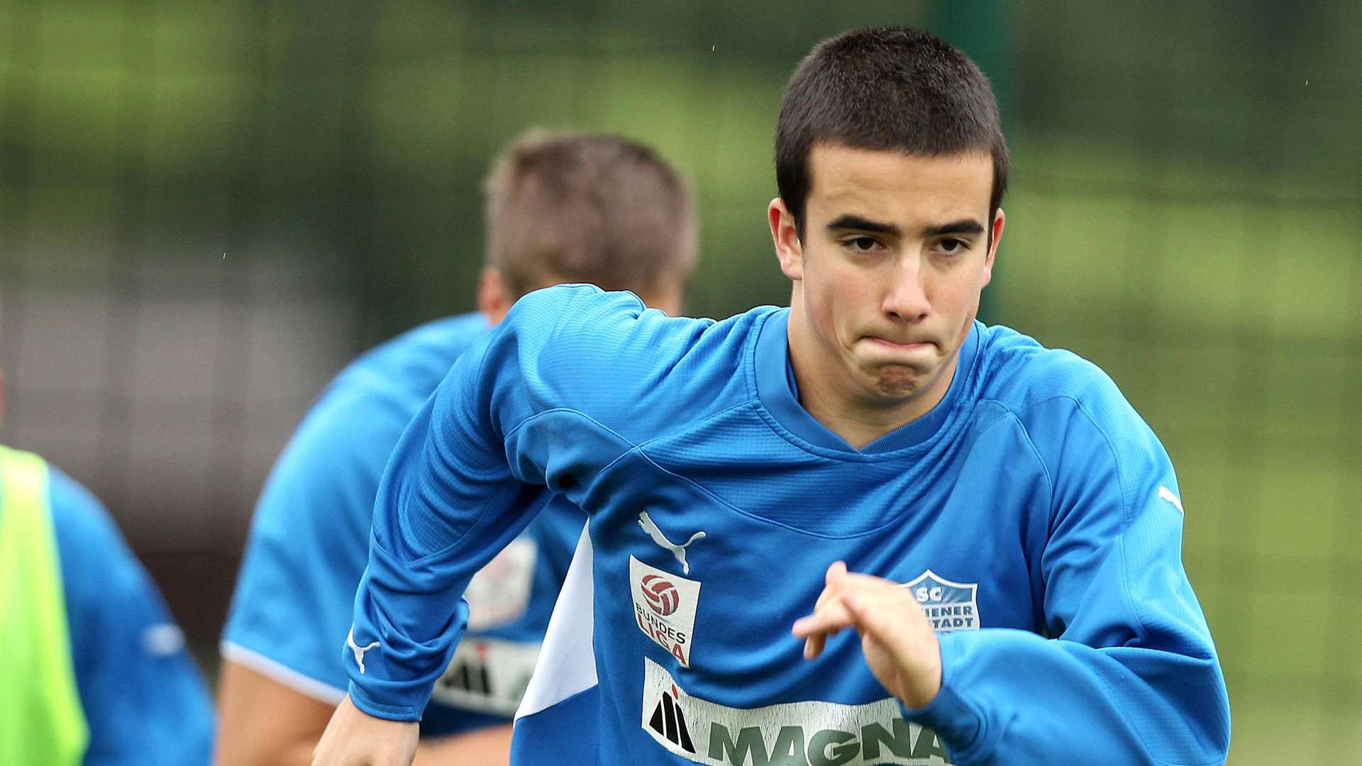 ONLY GERMANY Nikon El Maestro 20062011