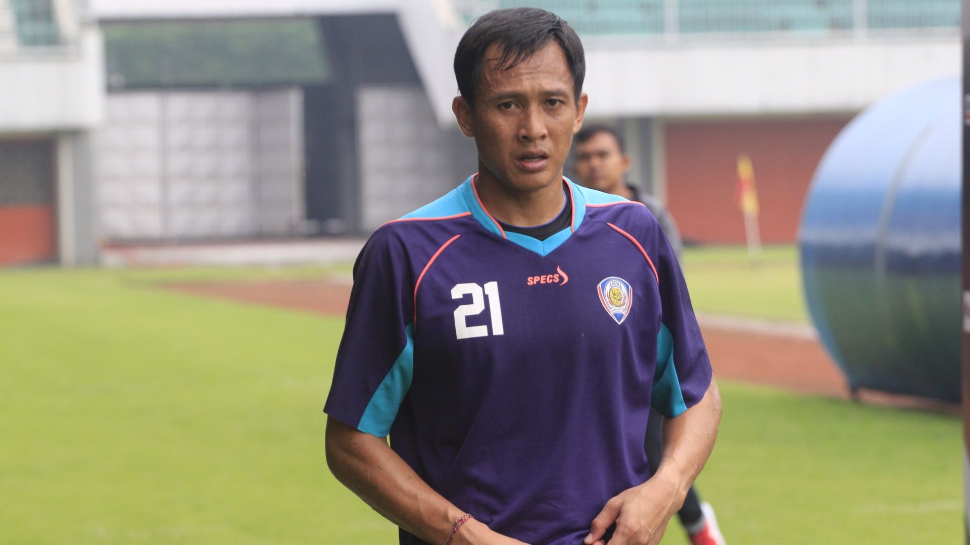 Made Wardana - Arema Cronus