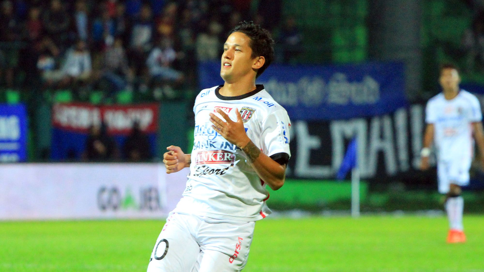 Irfan Bachdim - Bali United