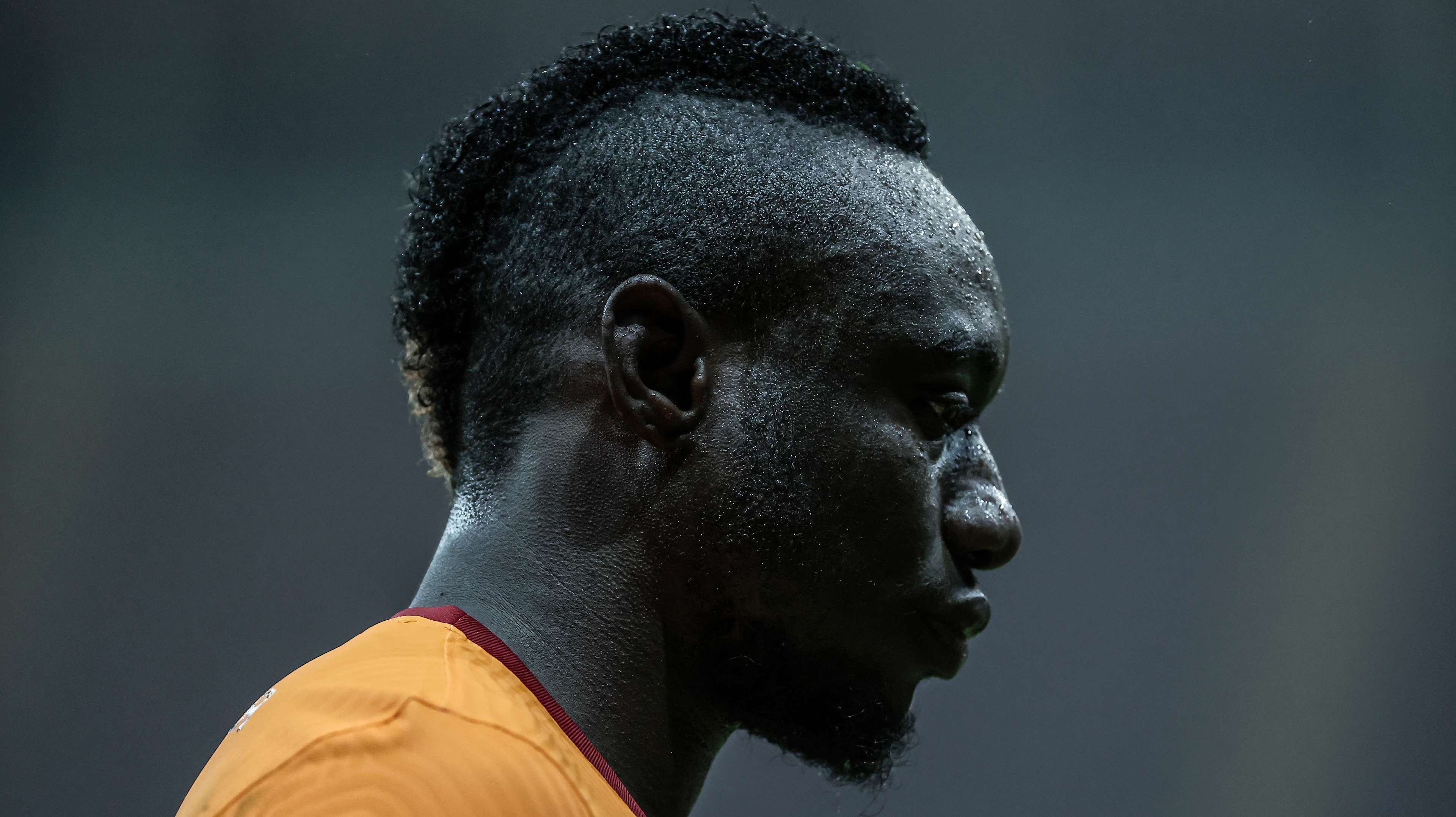 Mbaye Diagne Galatasaray