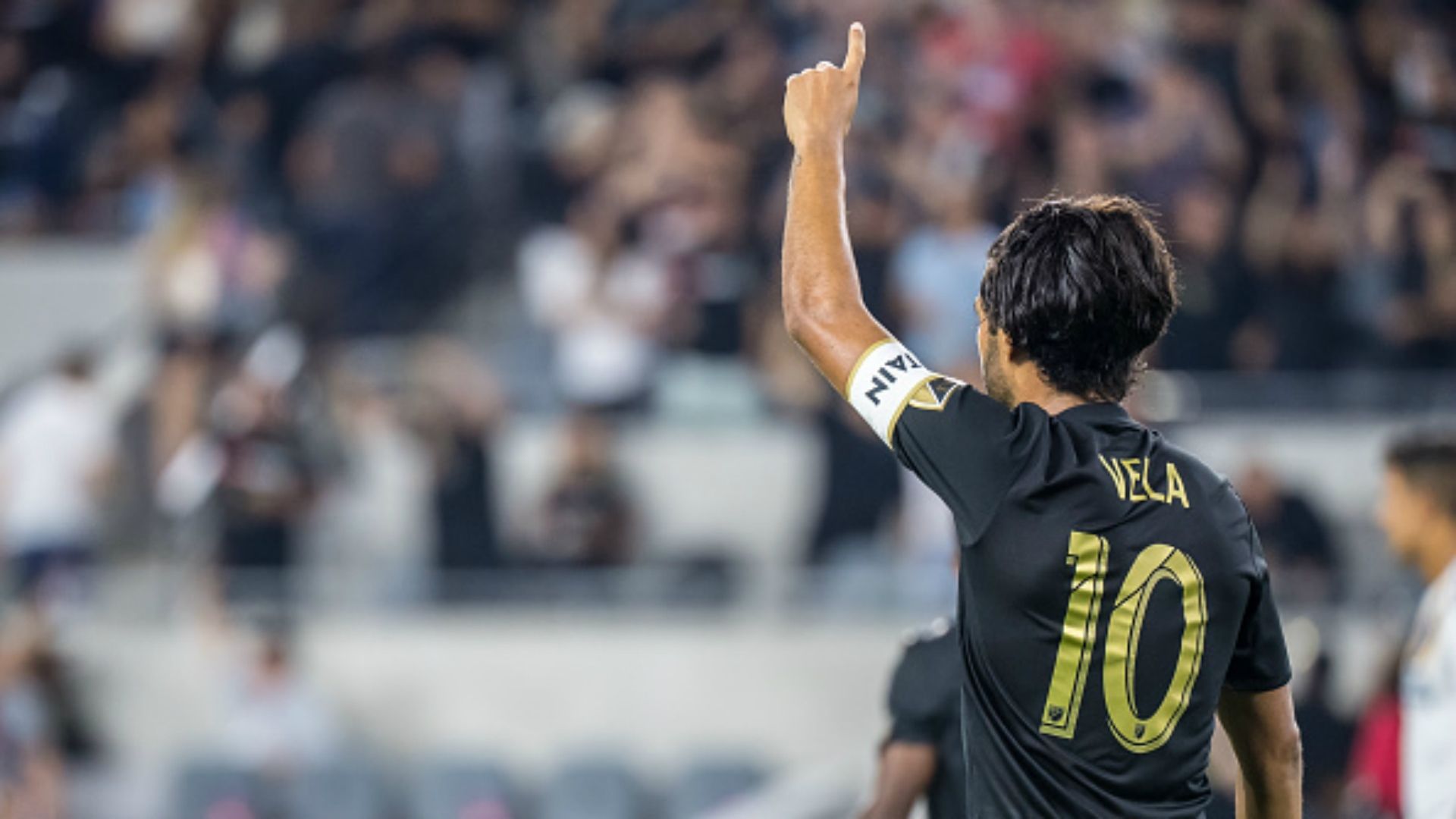Carlos Vela LAFC