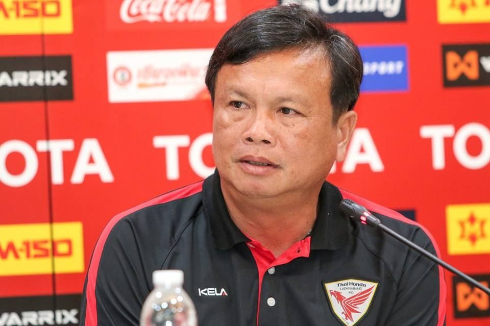 ศิริศักดิ์ ยอดญาติไทย