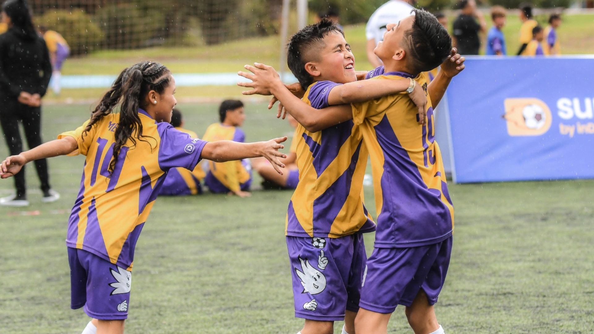 Supernovas México 3