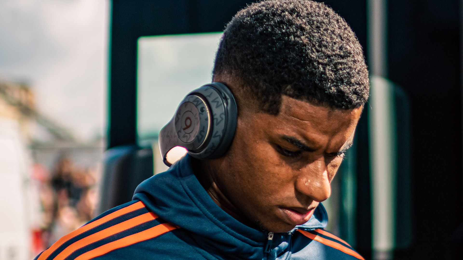 Marcus Rashford Man Utd 2022-23