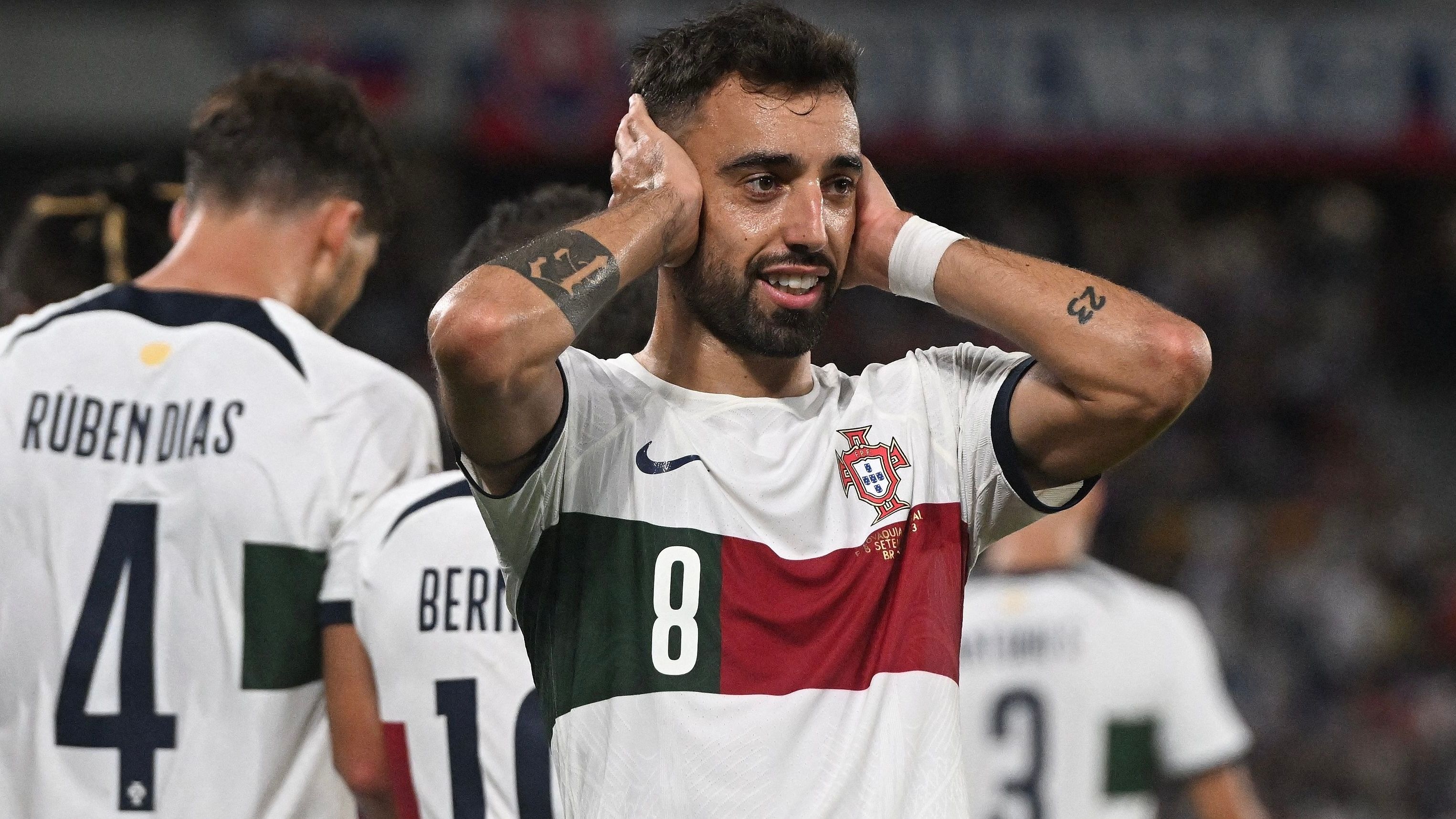 Bruno-Fernandes