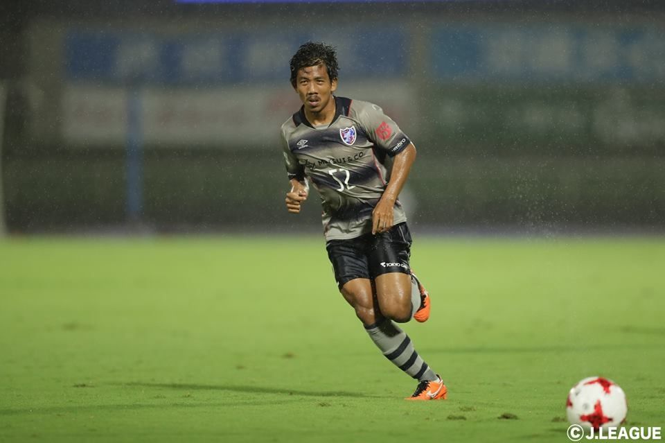 จักรกฤษณ์ เวชภิรมย์