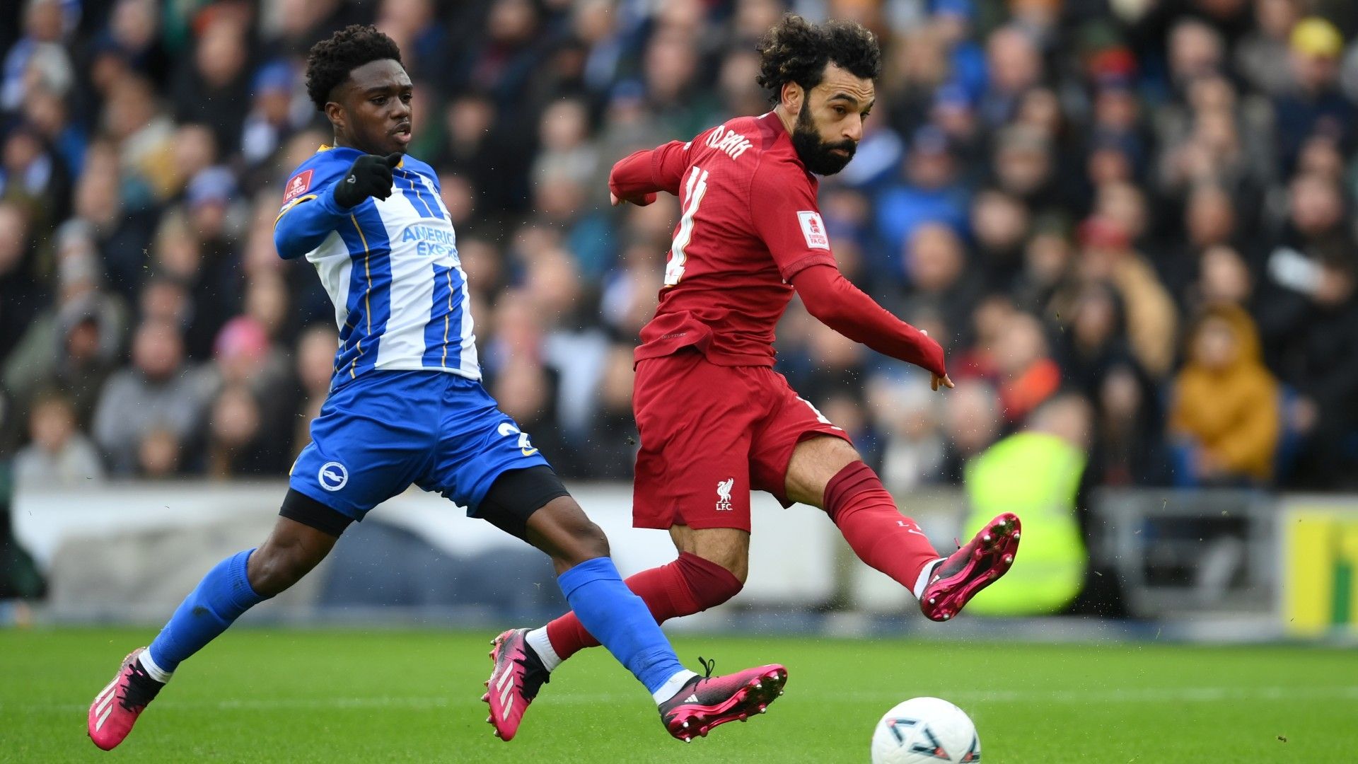 Salah-Liverpool-Brighton