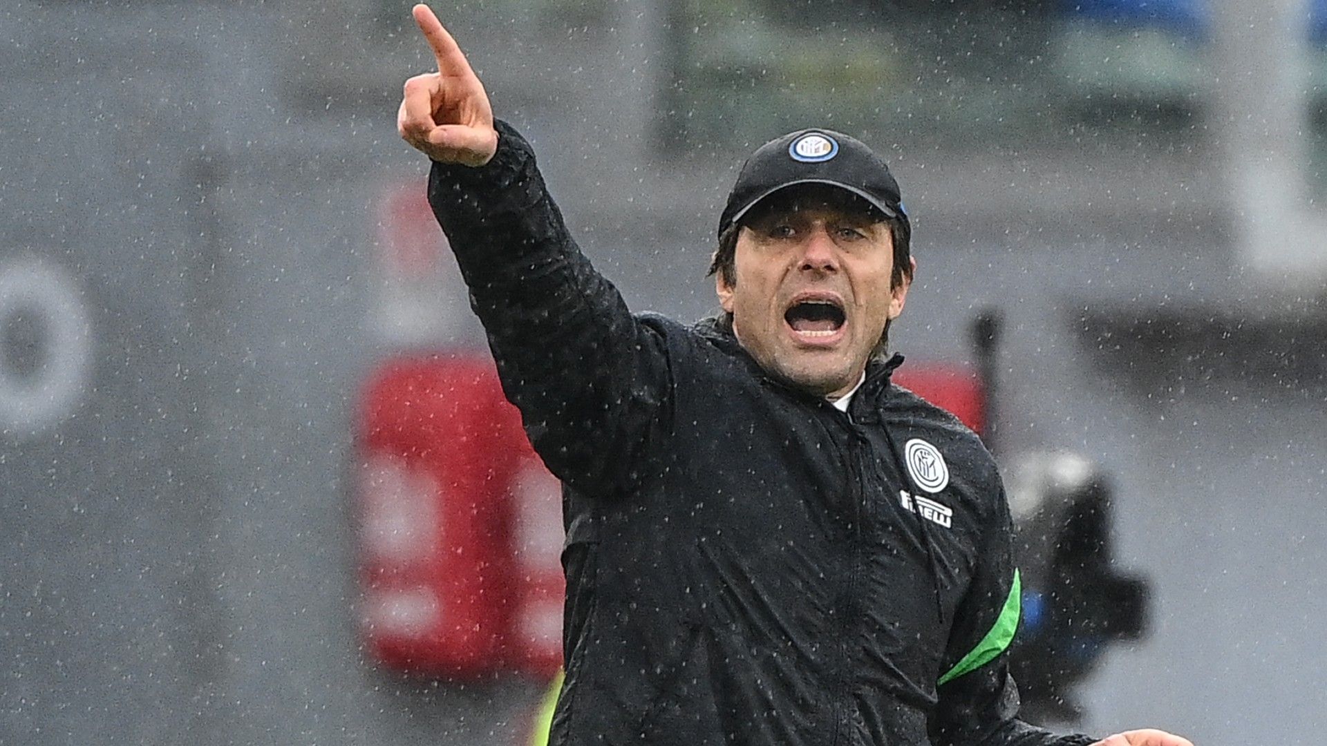 Antonio Conte - Inter