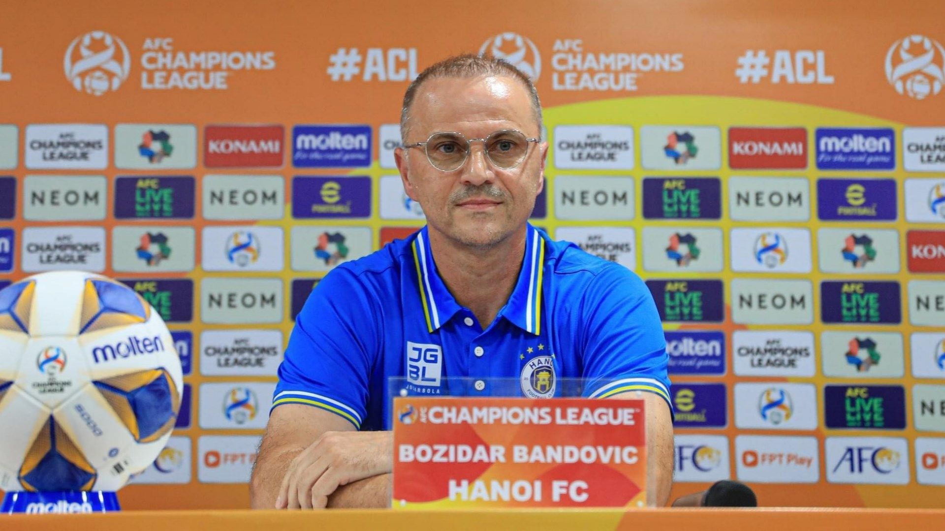 โบซิดาร์ บันโดวิช