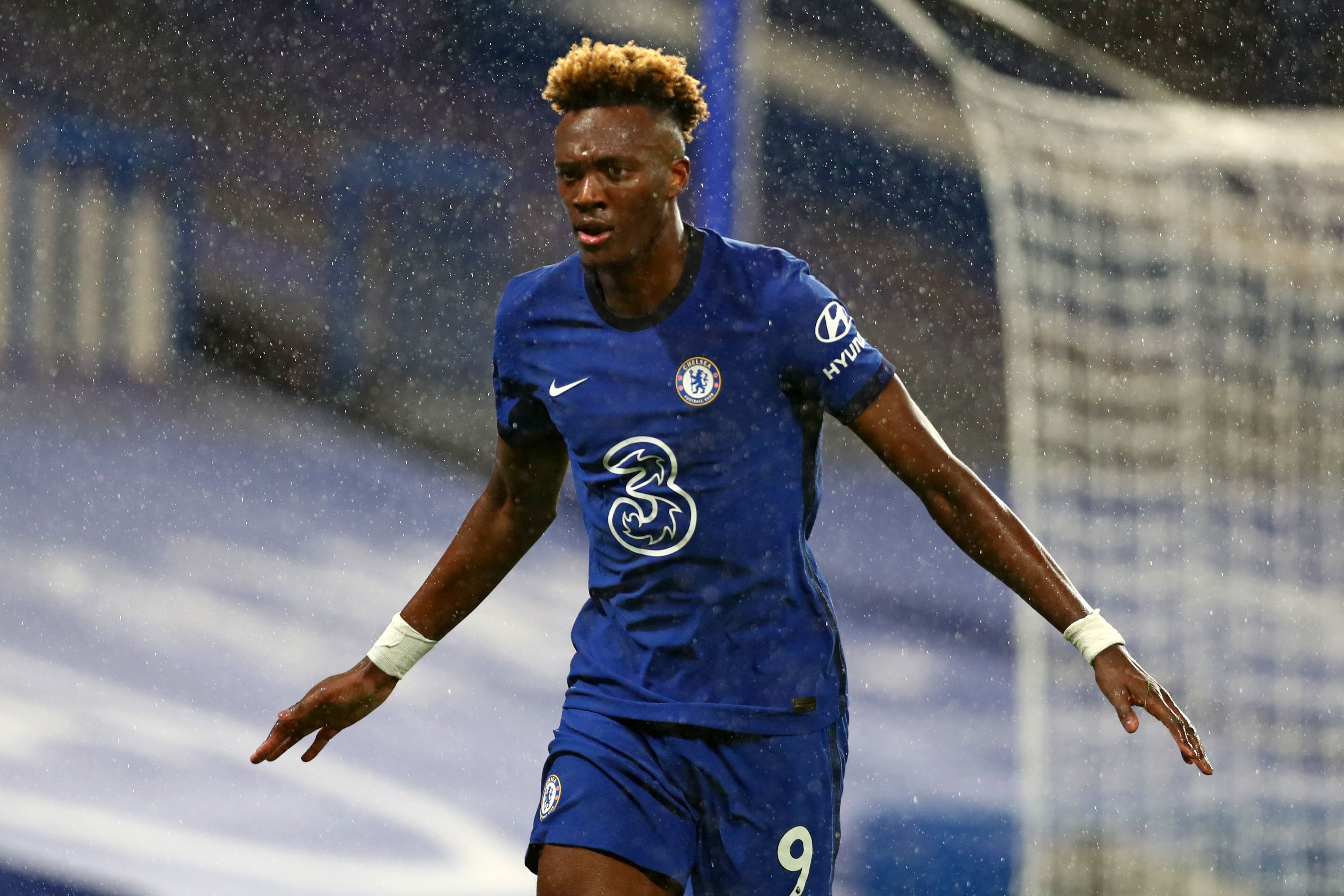 Tammy Abraham Chelsea