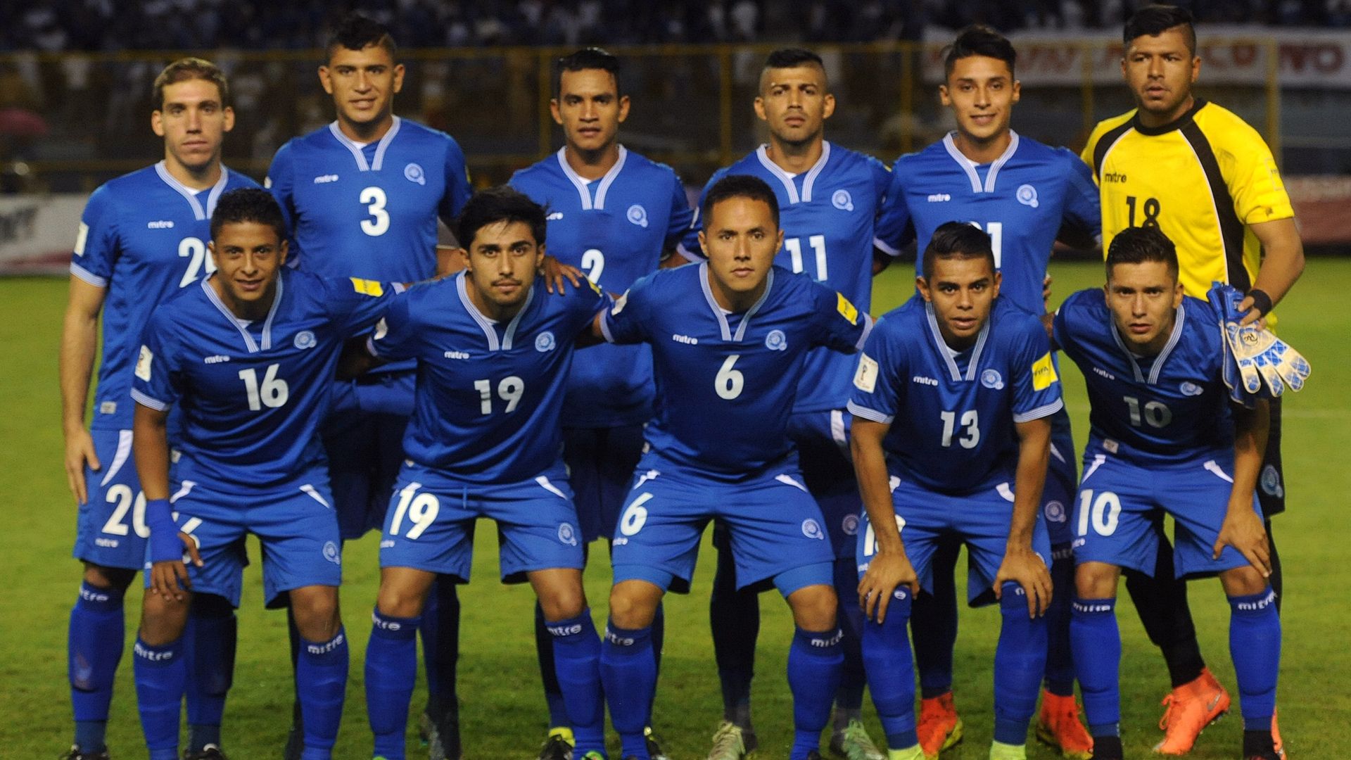 El Salvador 02092016