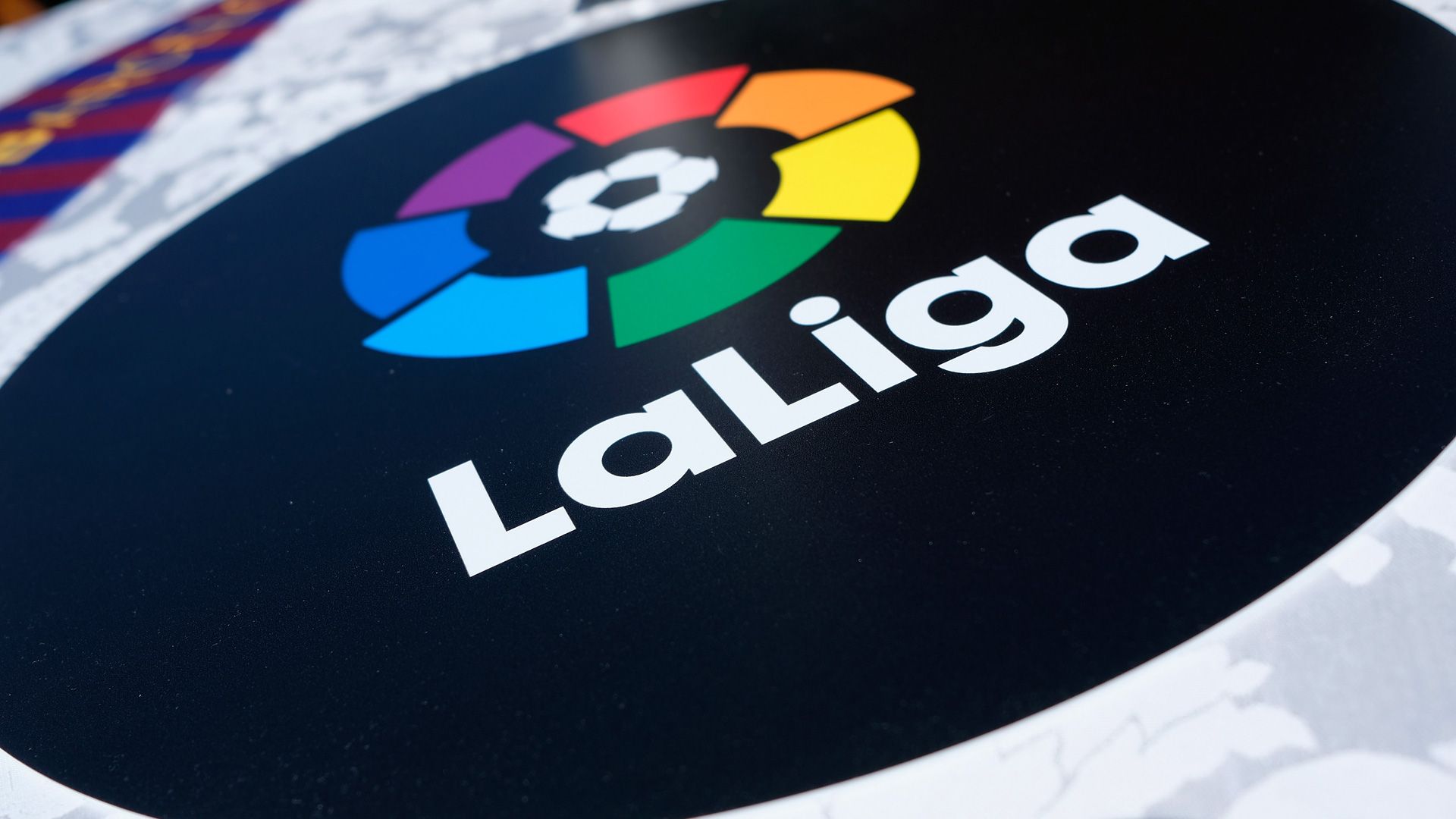 LaLiga Logo
