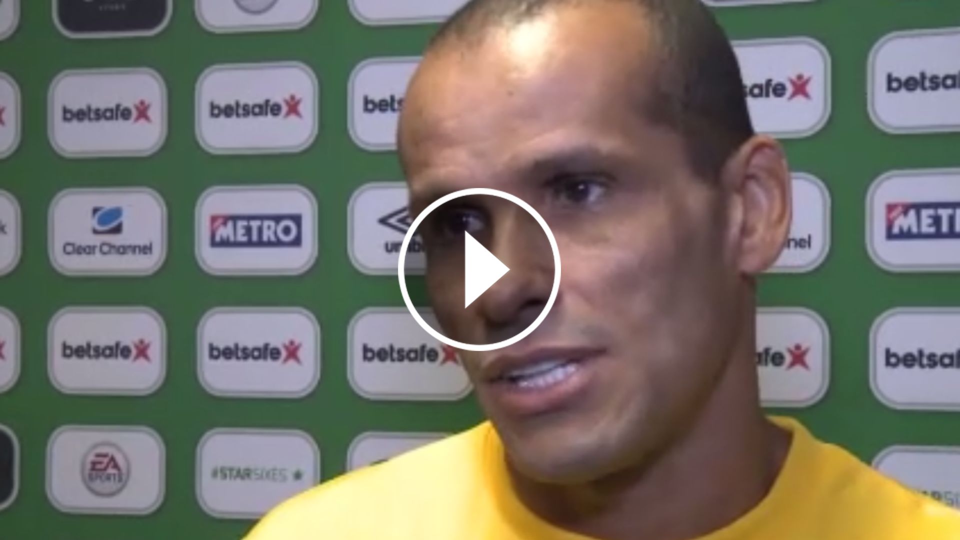 Rivaldo