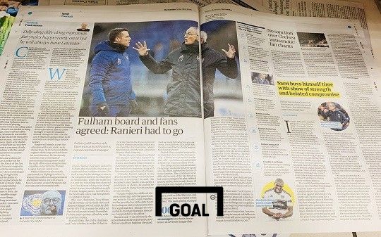 클라우디오 라니에리