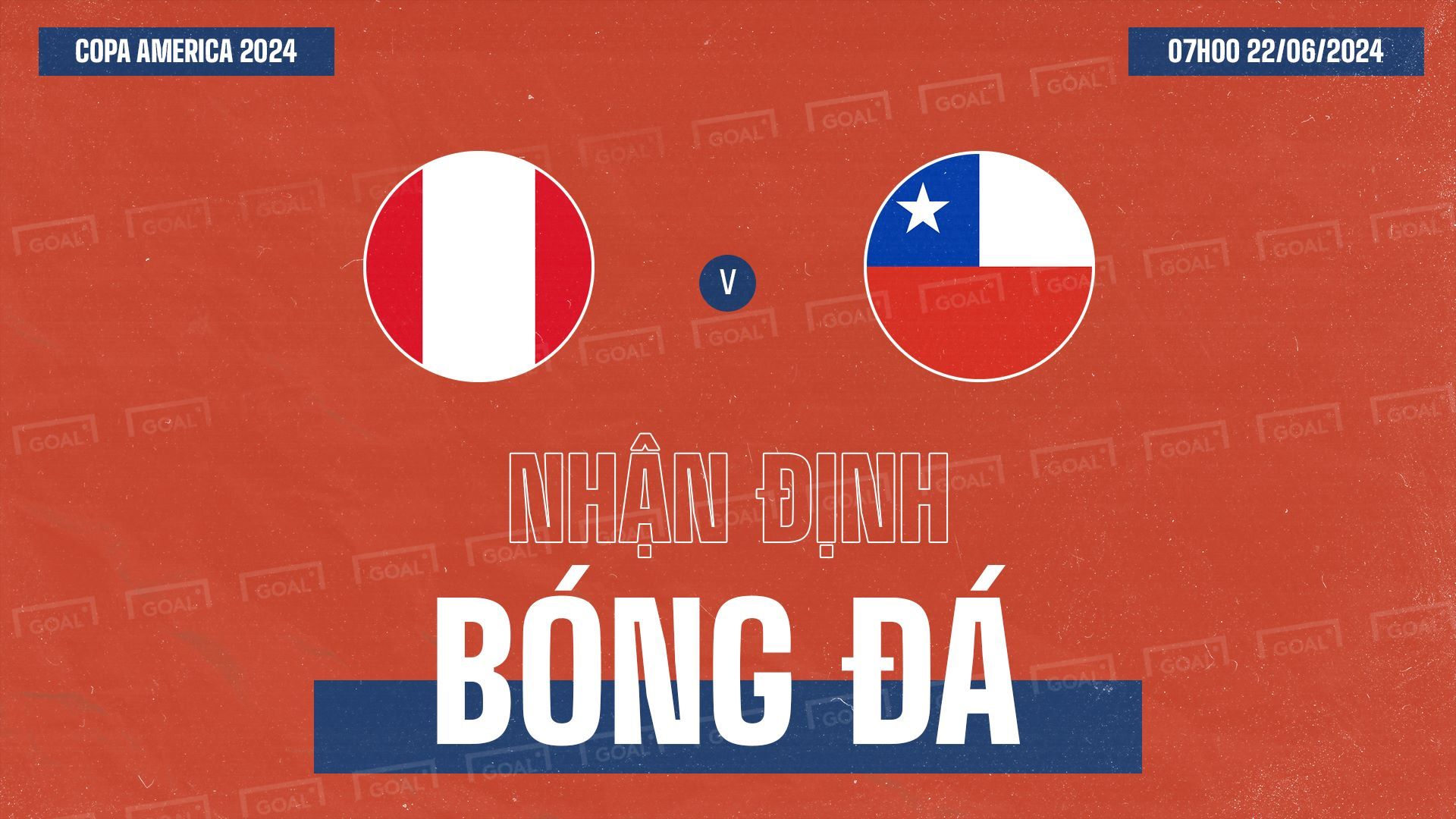 Peru vs Chile