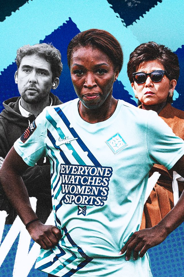 London City Lionesses HIC 2-3