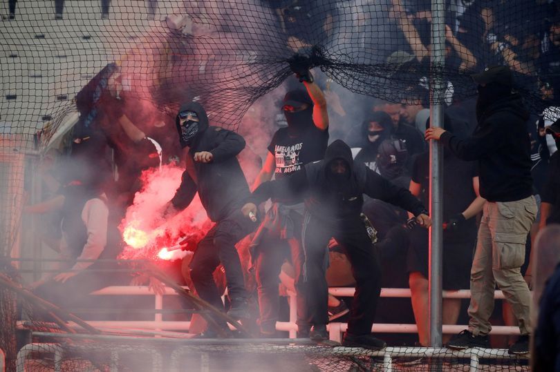 Paok