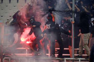 Paok