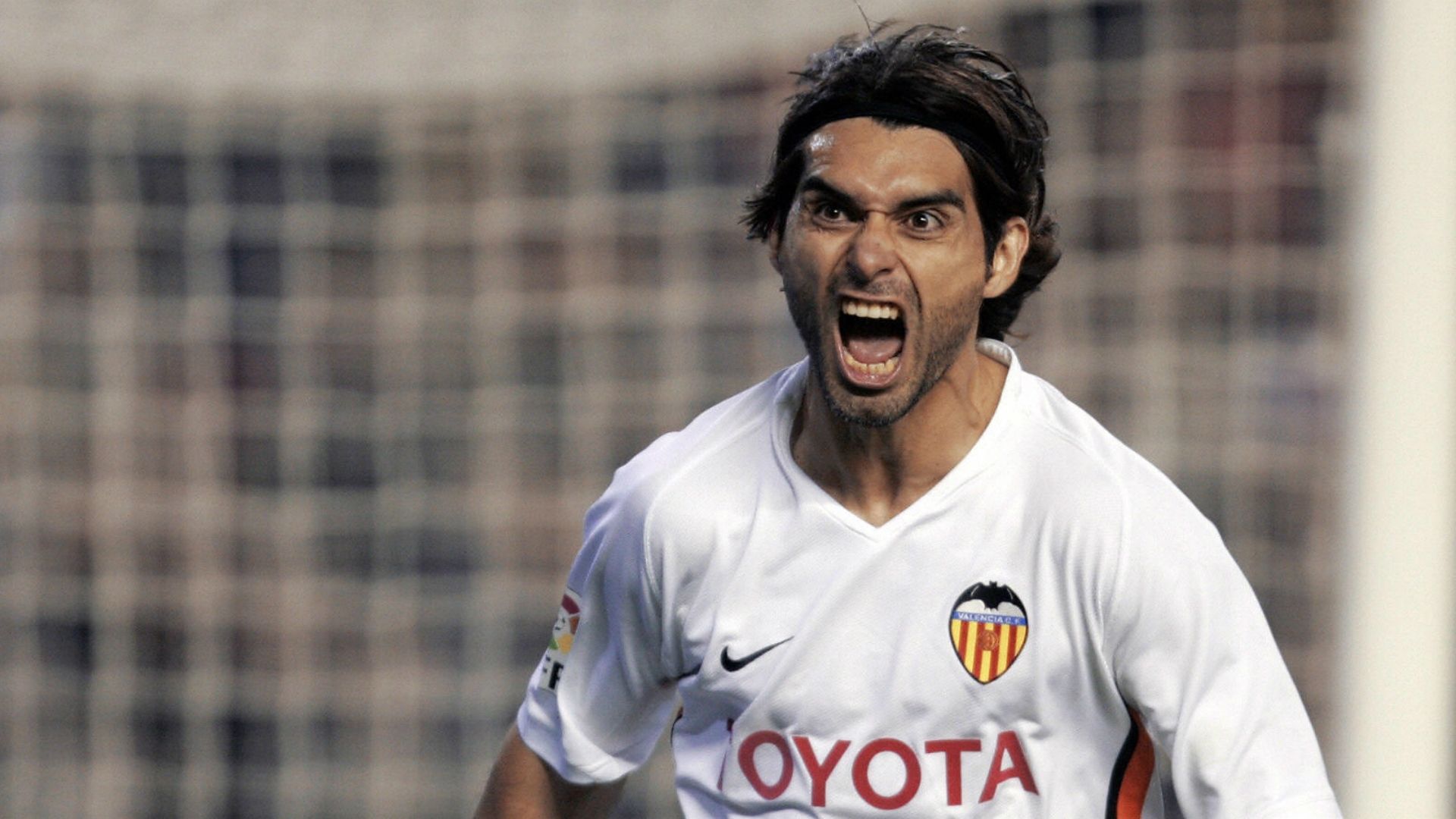 Roberto Ayala Valencia