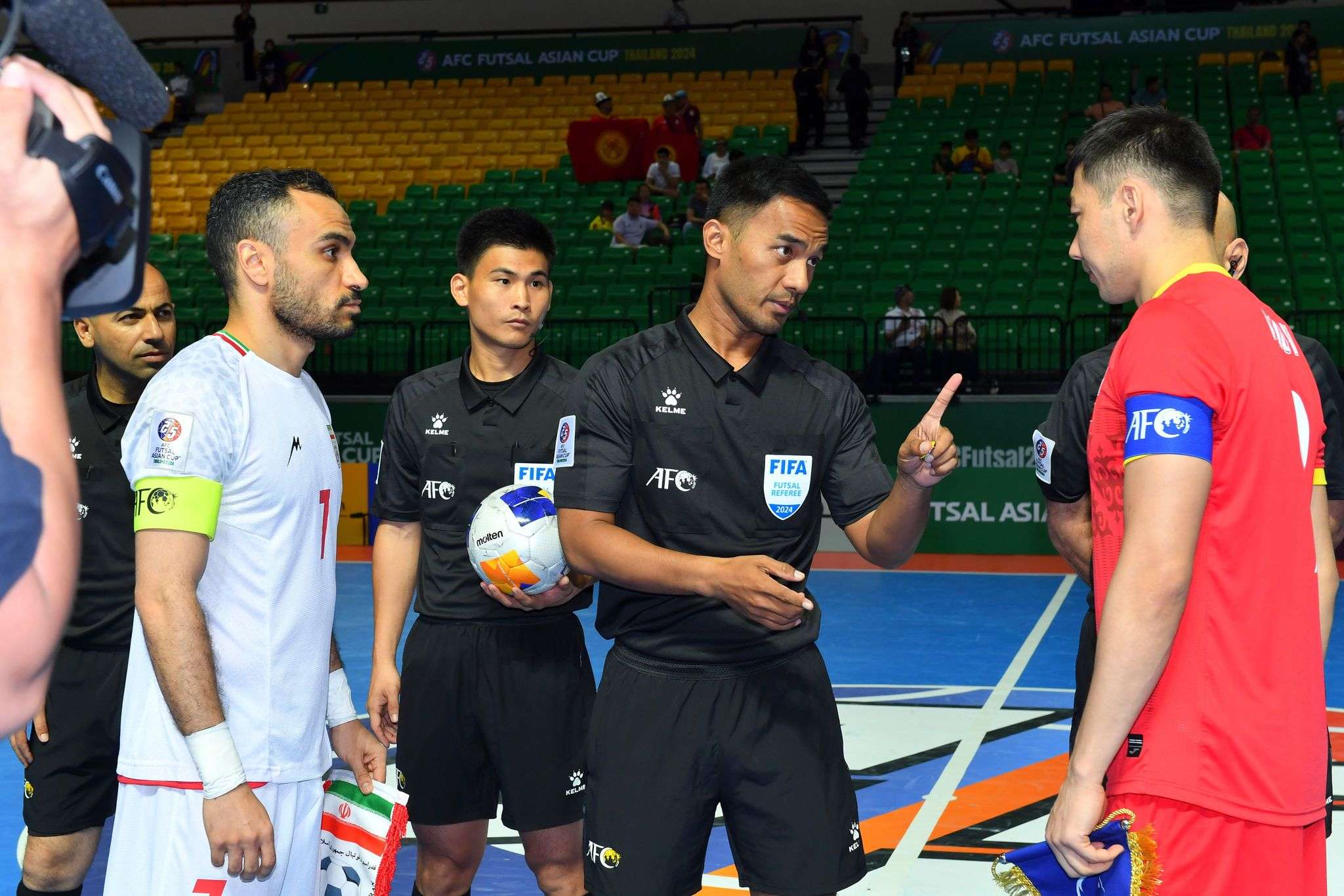 พรณรงค์ ไกรรอด