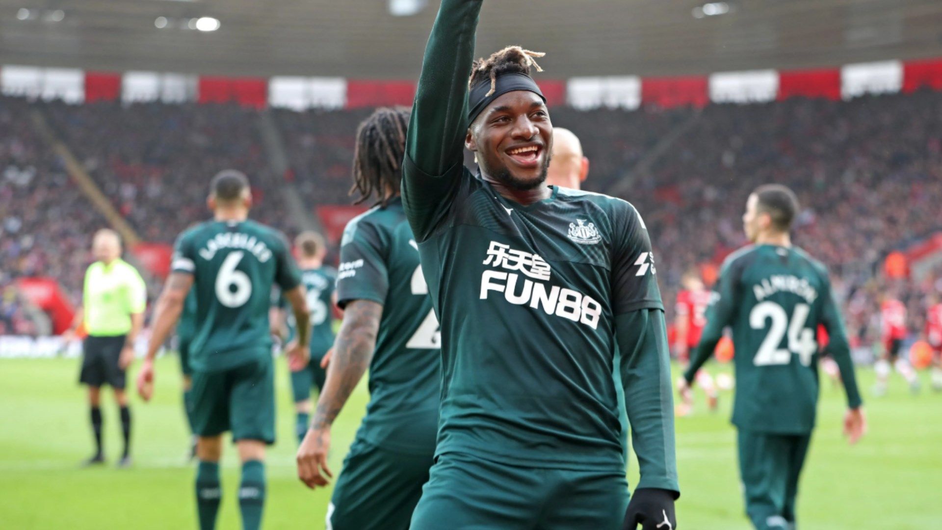 อัลลัน แซงต์-แม็กซิแม็ง